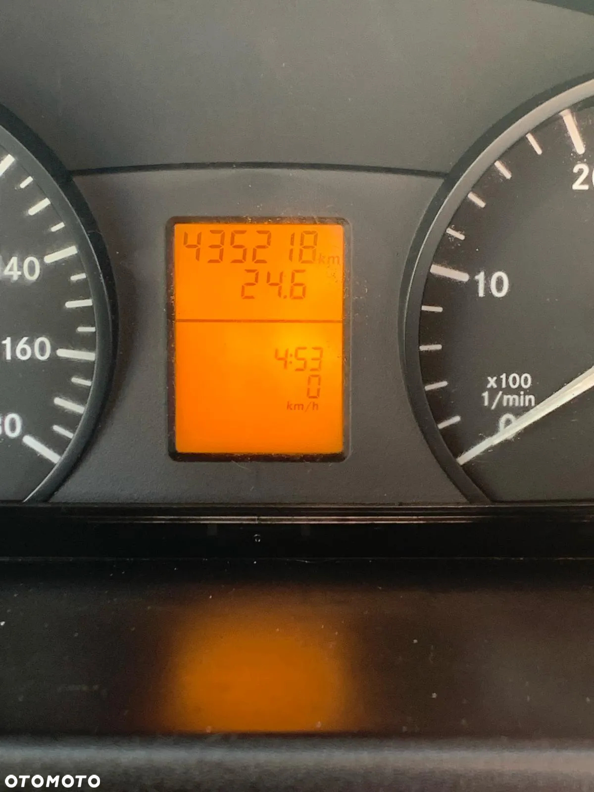Mercedes-Benz Sprinter 516 CDI - 24 Miejsca - 24