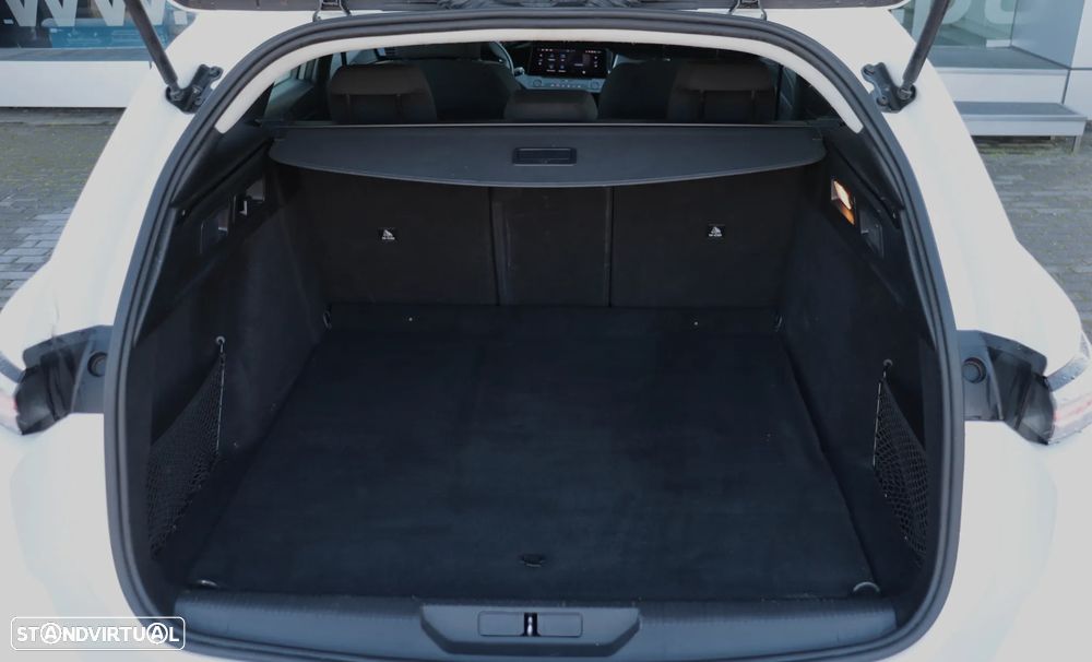 Peugeot 308 SW PureTech 130 EAT8 Active Pack - 30