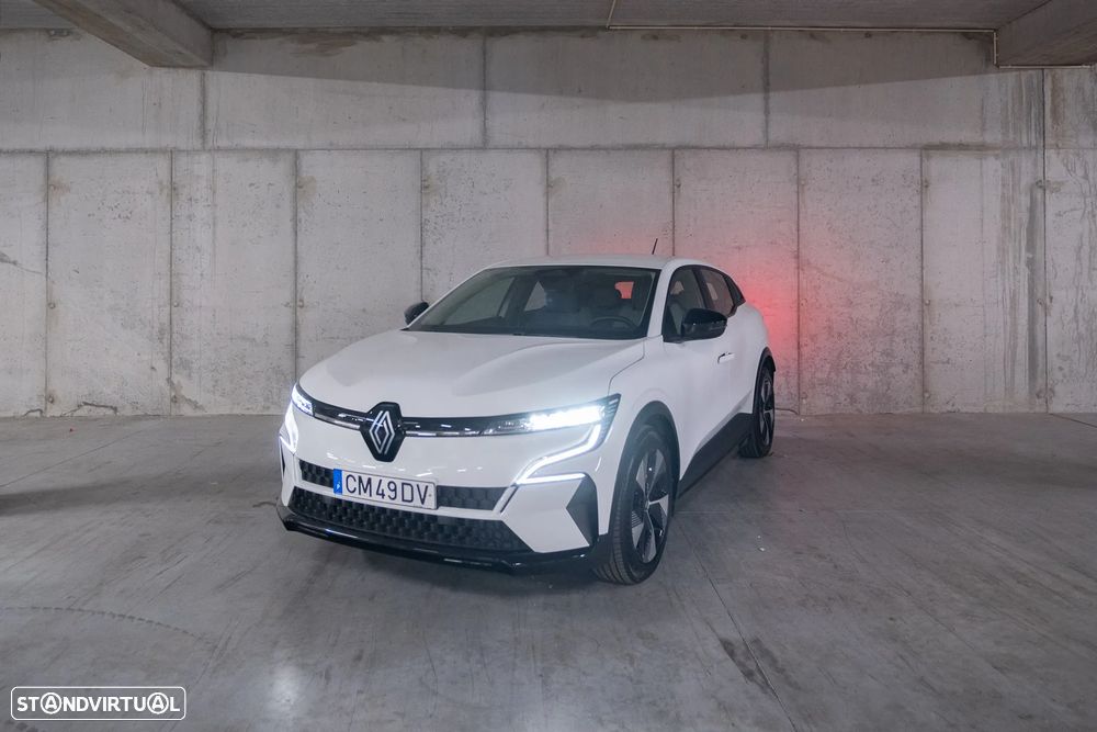 Renault Mégane E-Tech EV40 Equilibre - 1