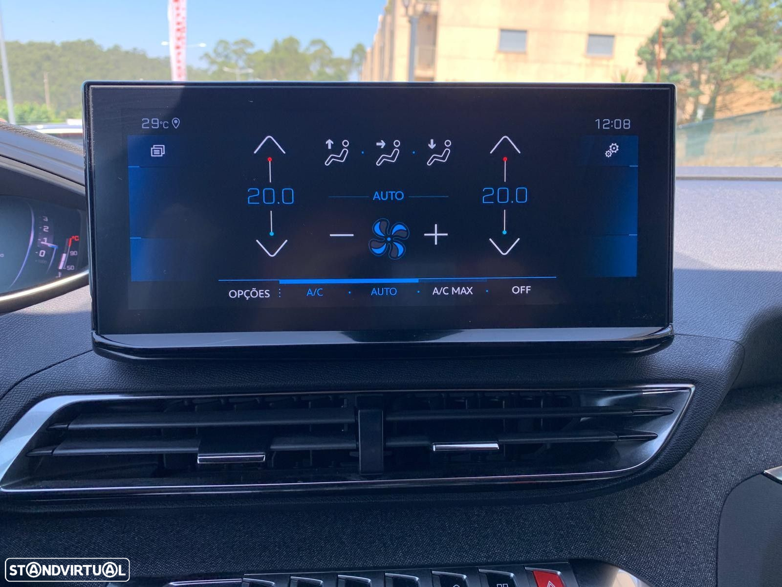 Peugeot 3008 1.5 BlueHDi Allure Pack EAT8 - 28