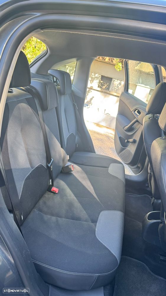 Citroën C3 1.1 Attraction - 12