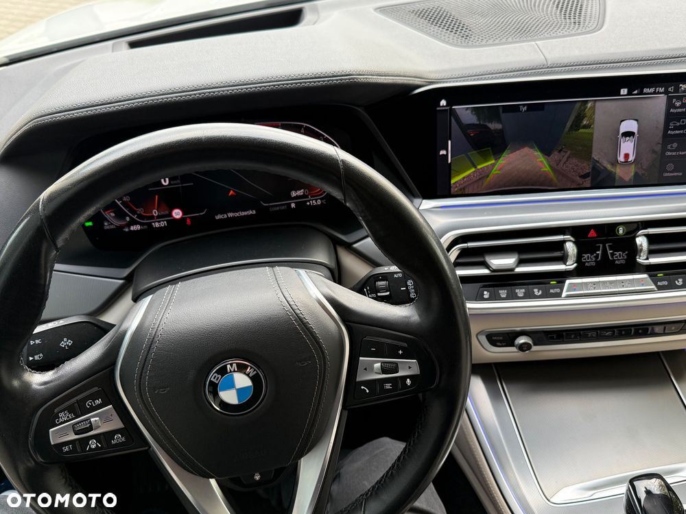 BMW X5 xDrive30d - 31