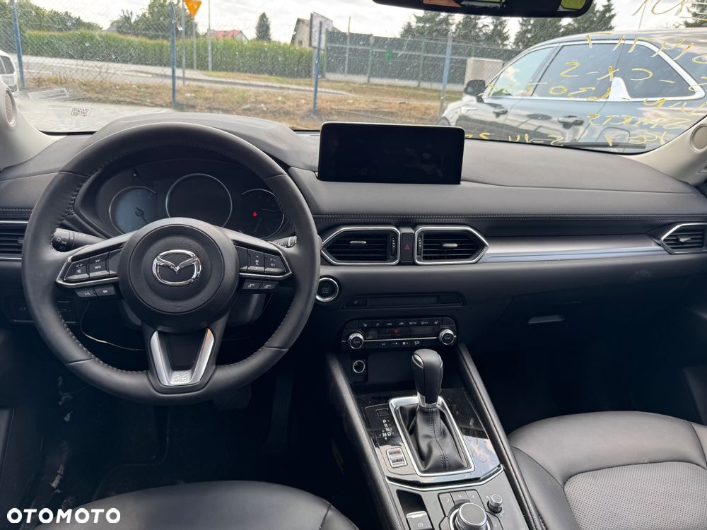 Mazda CX-5 - 32