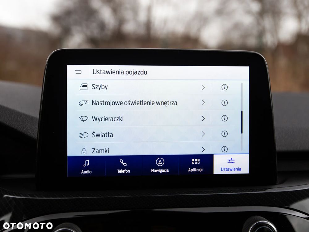 Ford Kuga 2.0 EcoBlue 4x4 ST-LINE X - 34