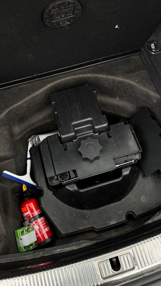 Audi A5 Sportback - 21