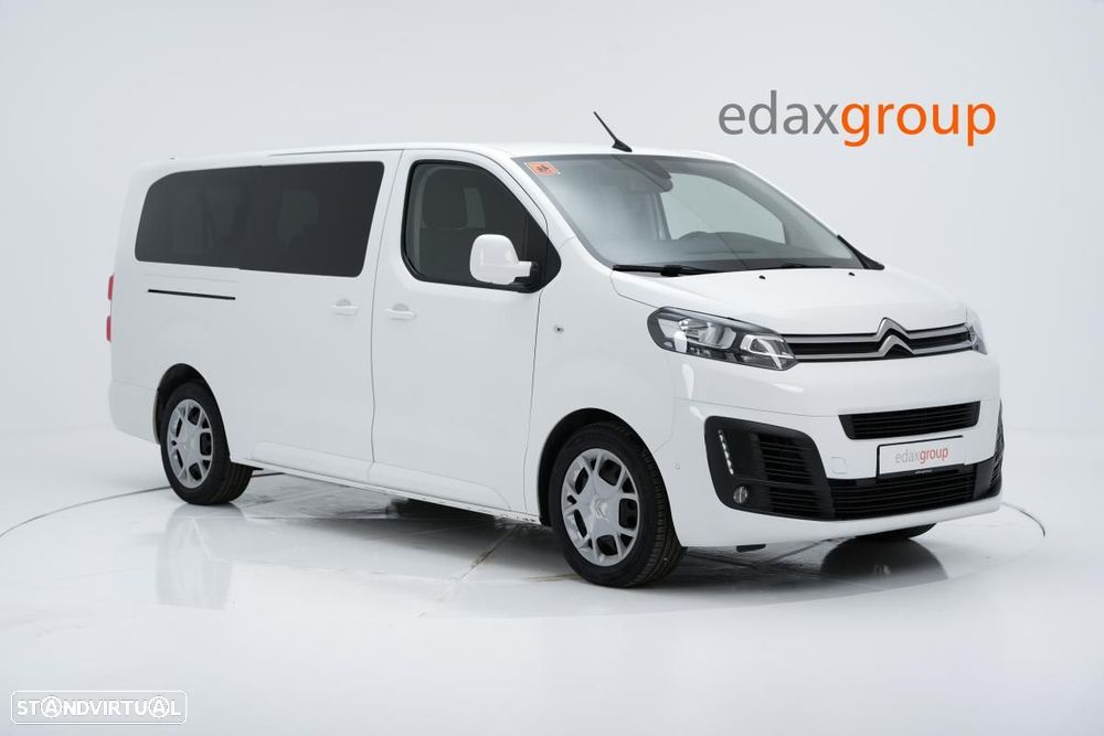 Citroën Spacetourer 1.5 BlueHDi XL Business J17 - 1