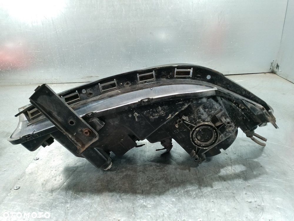 LAMPA PRZÓD LEWA HONDA ACCORD VII 16-217-1144L1 - 6