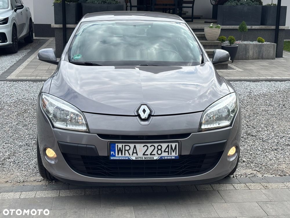 Renault Megane 1.6 16V 110 Expression - 6