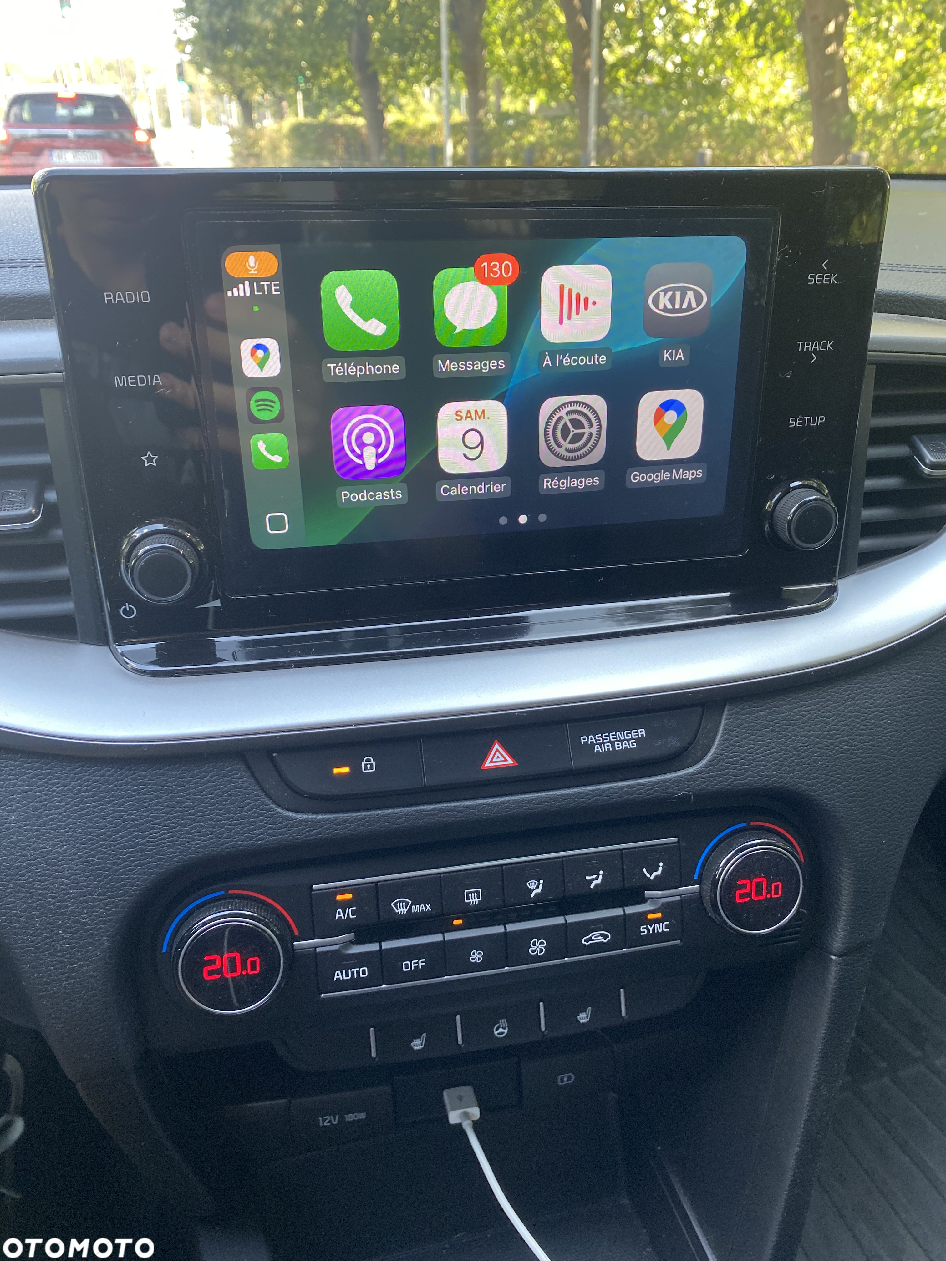 Kia XCeed 1.5 T-GDI M DCT - 9