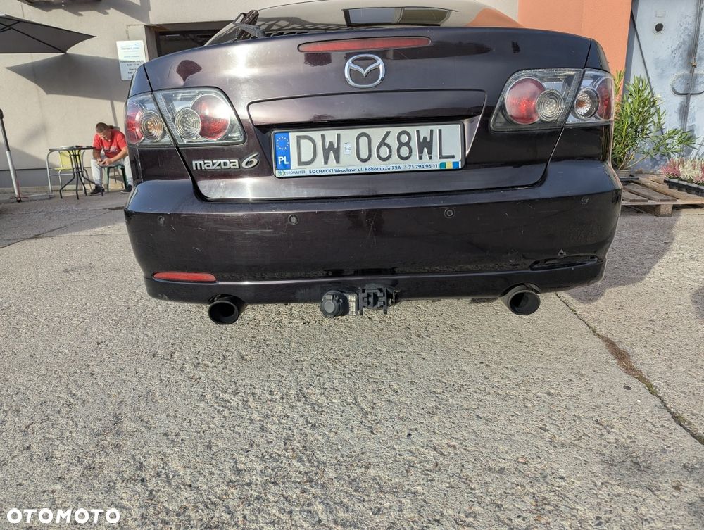 Mazda 6 - 3
