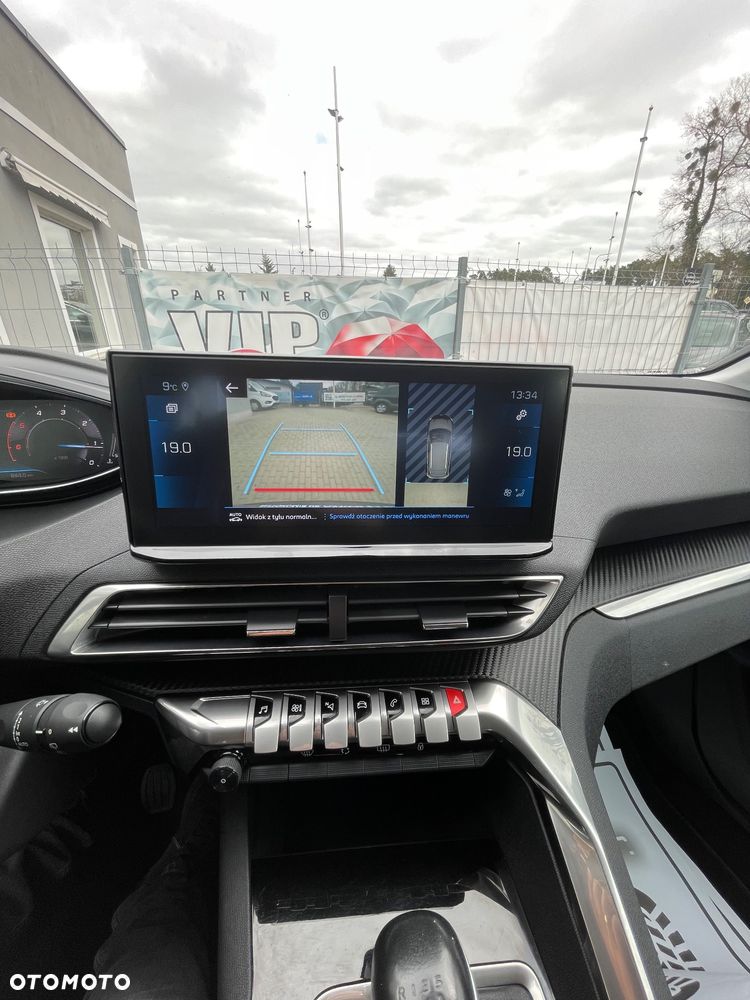 Peugeot 3008 BlueHDi 130 Stop & Start Active Business-Paket - 9