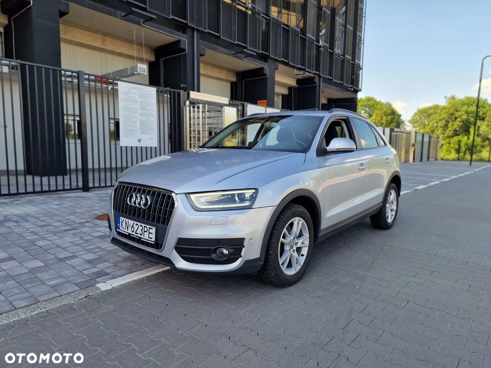 Audi Q3 2.0 TDI - 15