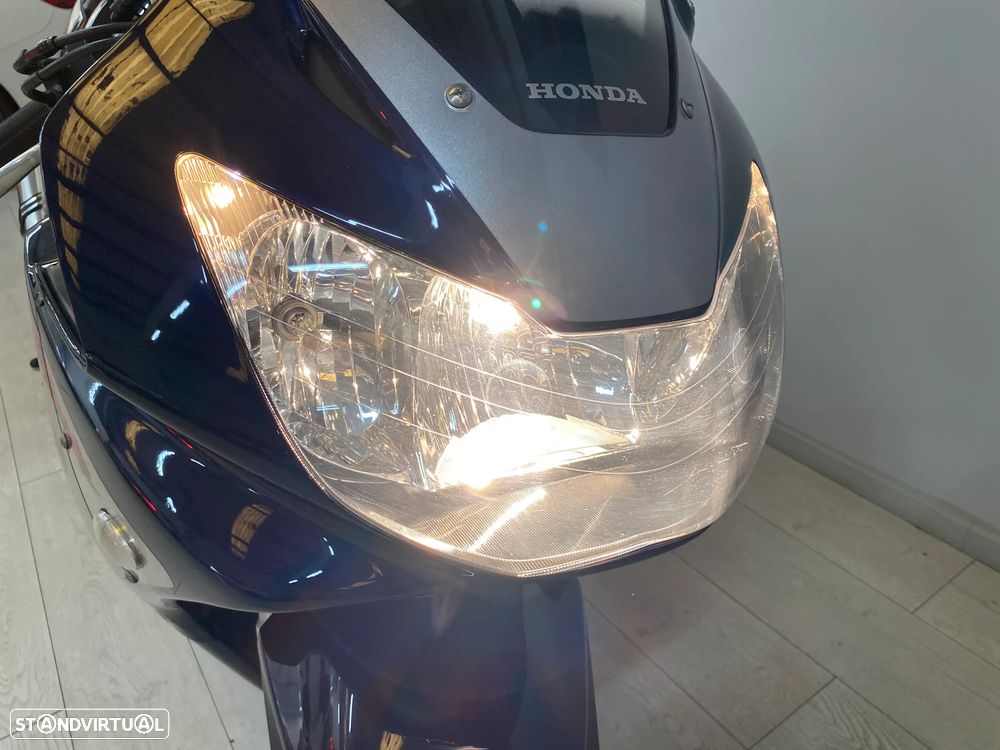 Honda CBR FIREBLADE CBR 900RR - 6