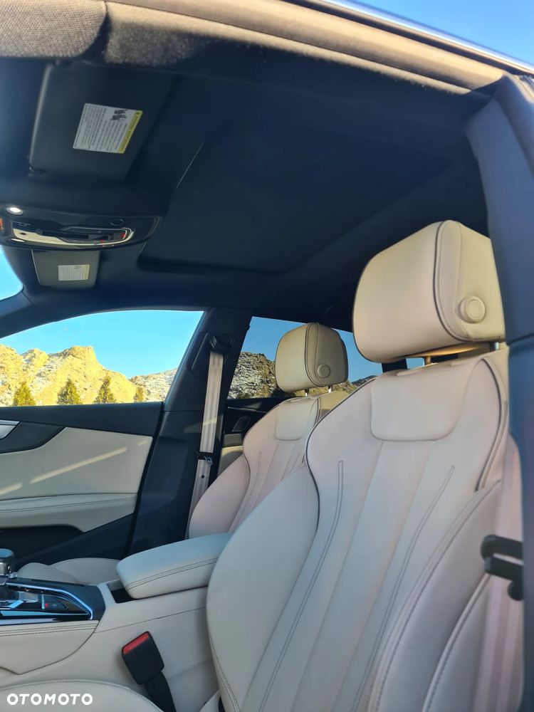 Audi A5 Sportback 45 TFSI quattro S tronic - 15