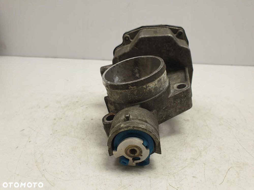 PRZEPUSTNICA Renault Laguna II 2.0 T _ 8200243886 - 7