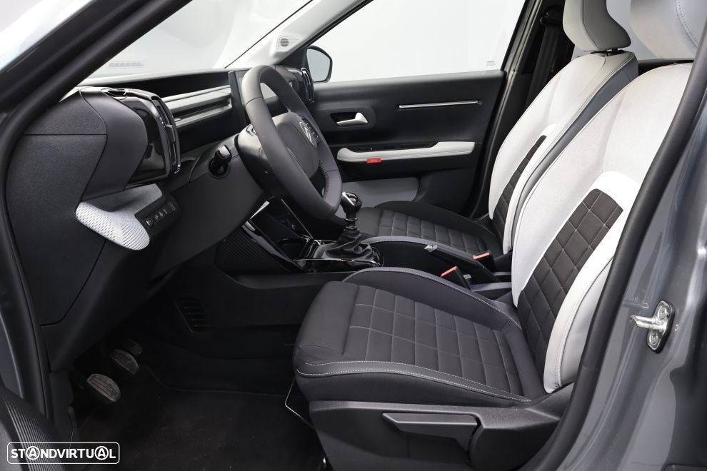 Citroën C3 1.2 Turbo Max - 23