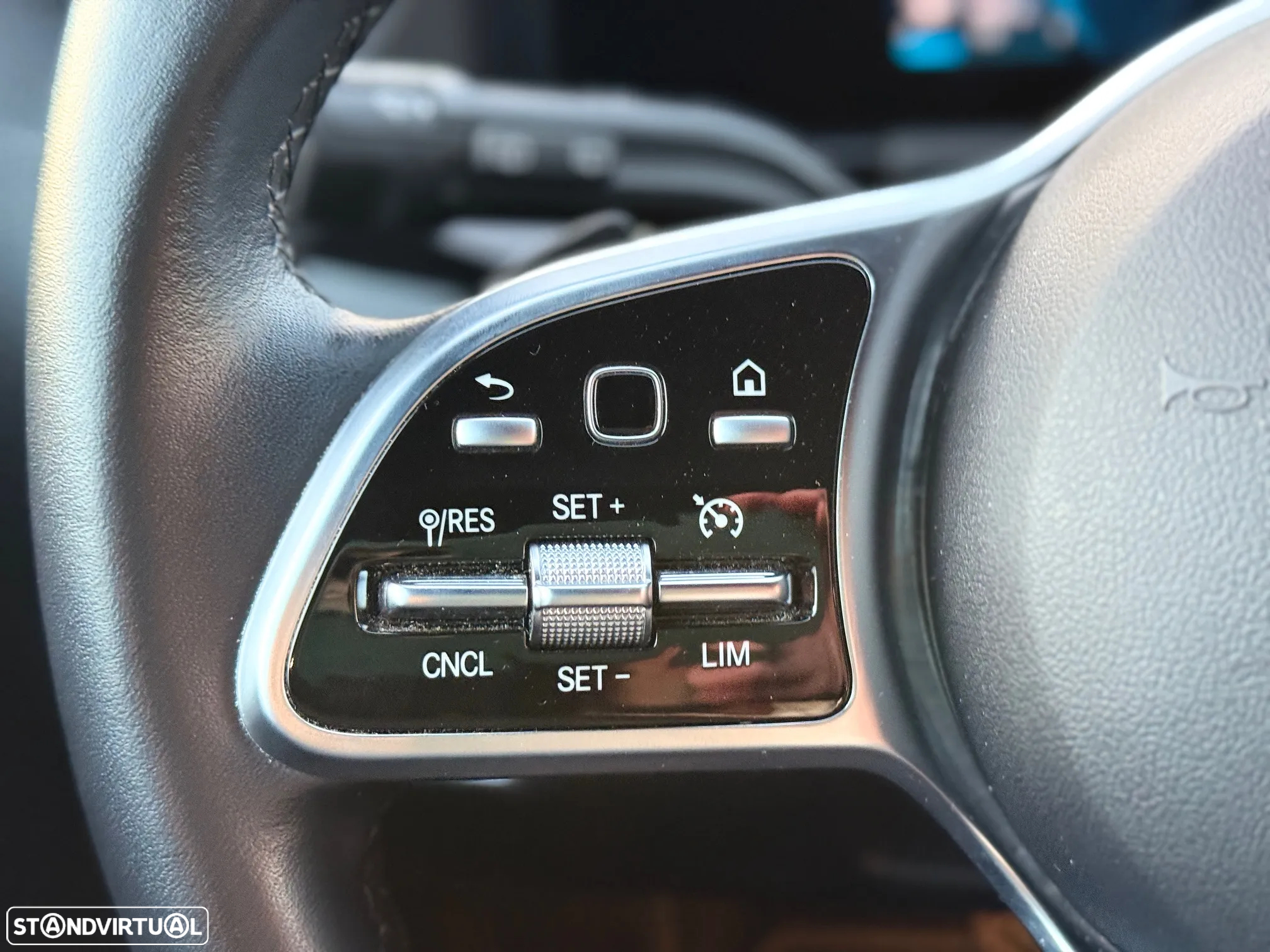 Mercedes-Benz GLA 250 e 8G-DCT Edition Plug-in-Hybrid - 6
