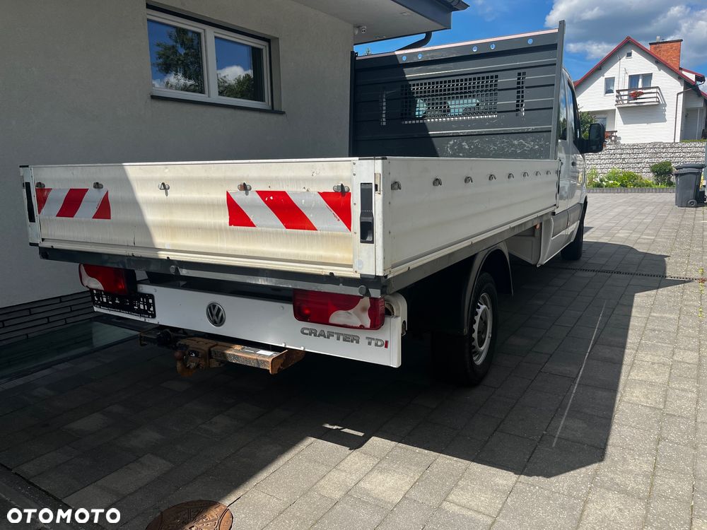 Volkswagen Crafter - 4