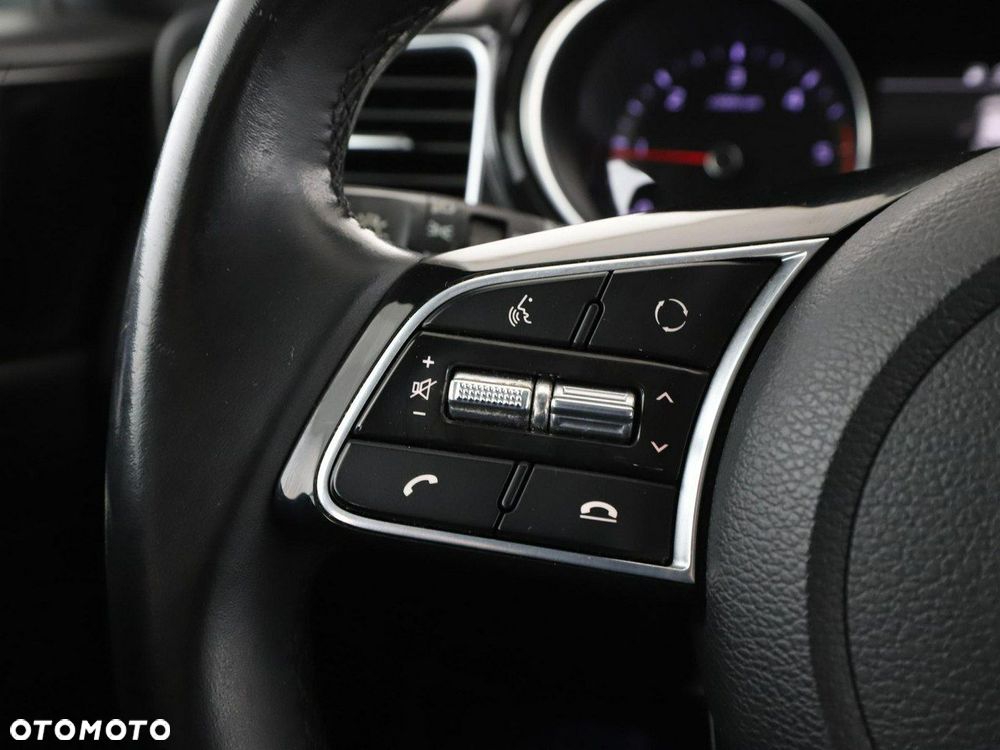 Kia XCeed 1.6 CRDi EDITION 7 - 29