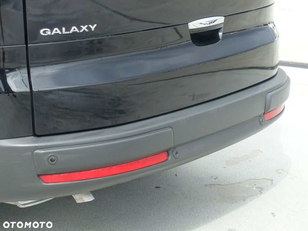 Ford Galaxy 2.0 Platinium X (Ghia) - 31