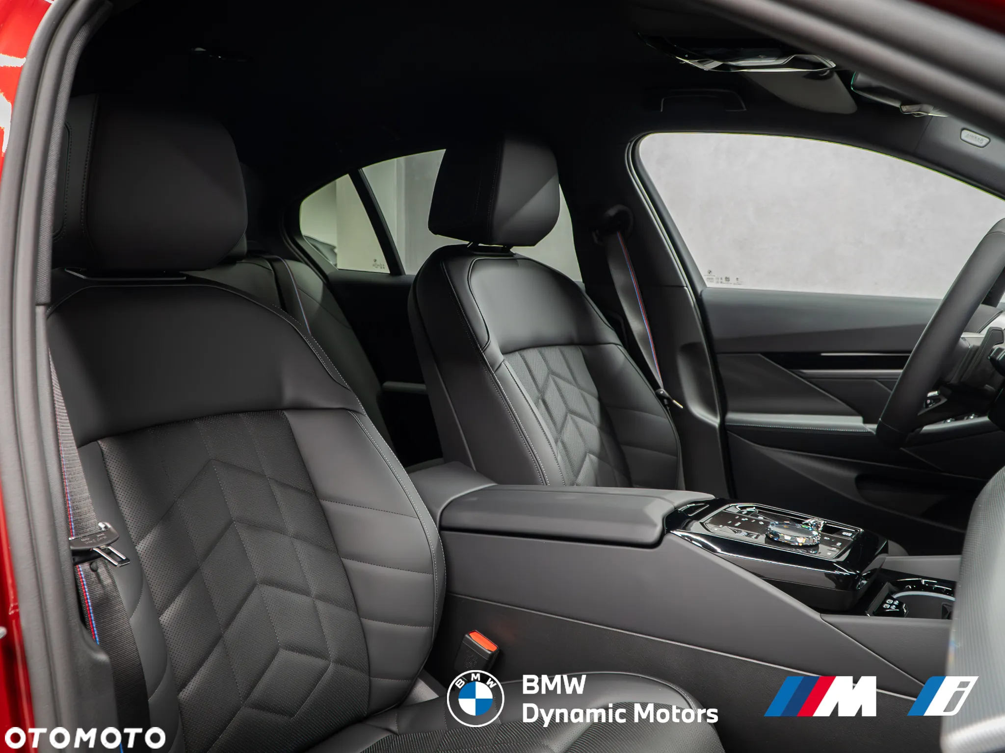 BMW Seria 5 - 27