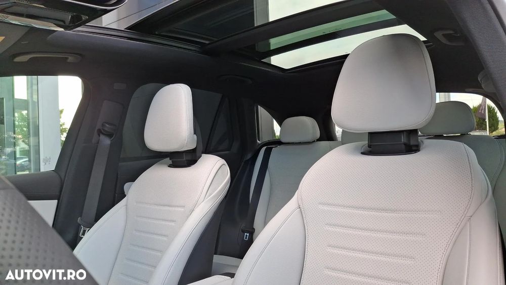 Mercedes-Benz GLC 300 d 4MATIC MHEV - 18