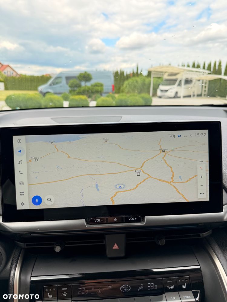 Toyota C-HR 2.0 Hybrid Dynamic Force Executive - 24