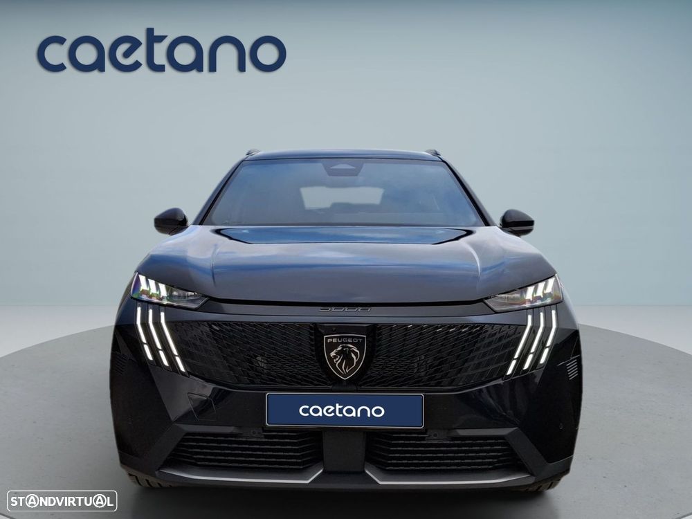 Peugeot 5008 1.6 Plug-in Hybrid GT e-DCS7 - 2
