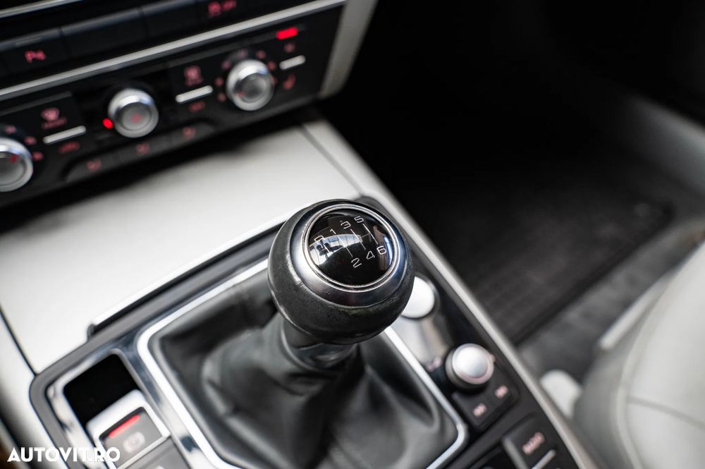 Audi A6 Avant 2.0 TDI DPF - 14