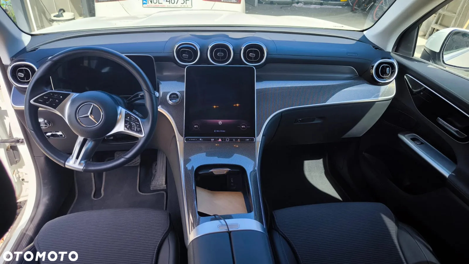 Mercedes-Benz GLC 220 d 4-Matic - 10