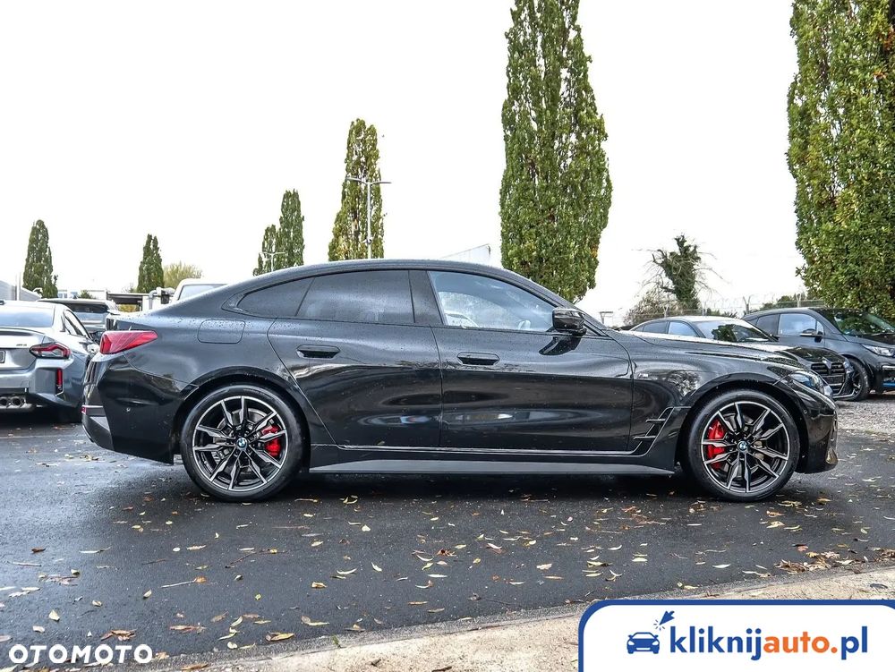 BMW Seria 4 M440i xDrive mHEV sport - 2