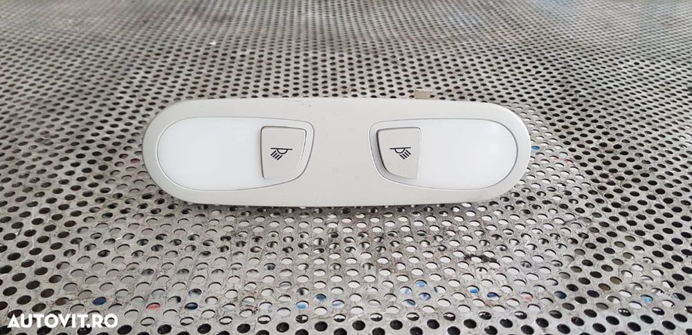 Plafoniera Spate Audi A6 4G C7 An 2011-2018 Dezmembrez Audi A6 4G C7 - 1