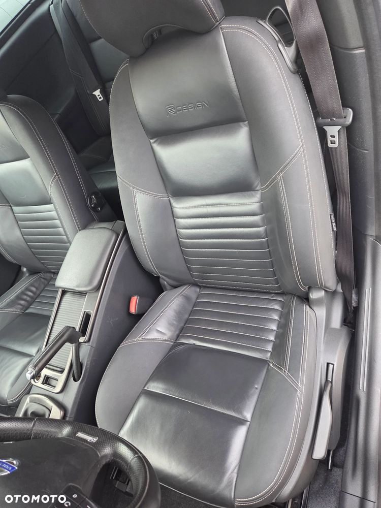 Volvo C30 - 8
