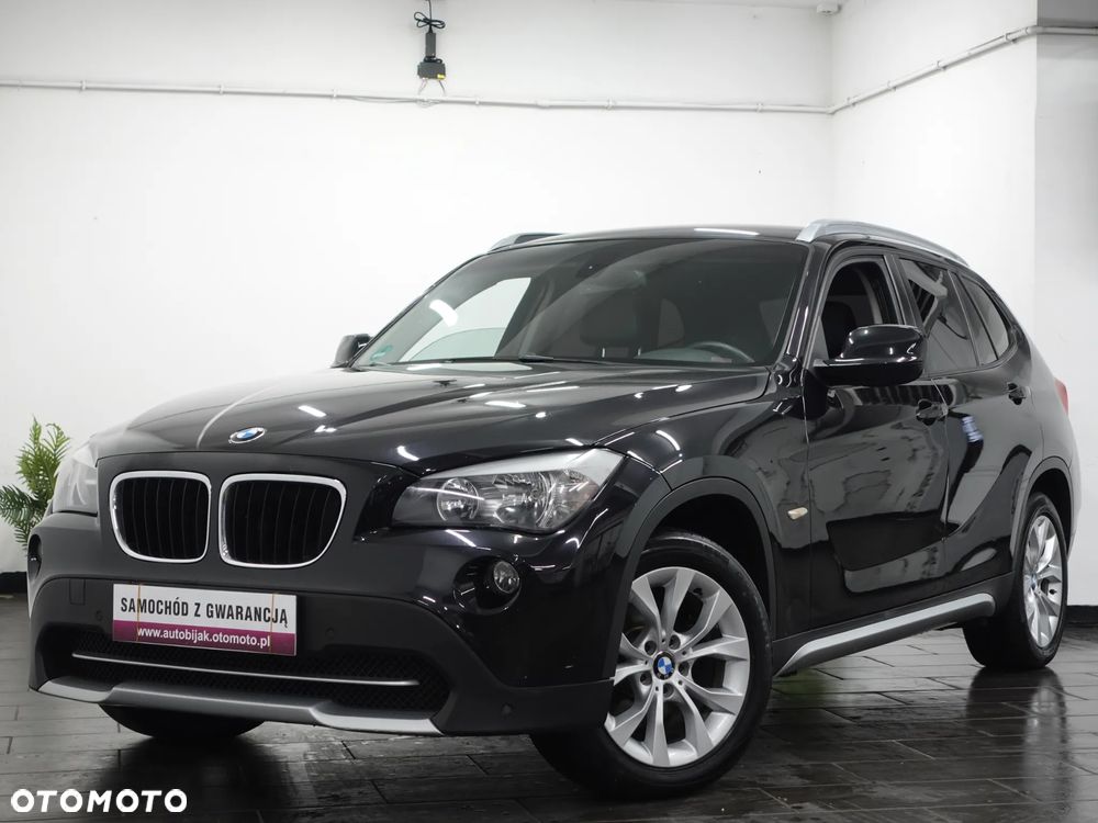 BMW X1 xDrive20i - 12