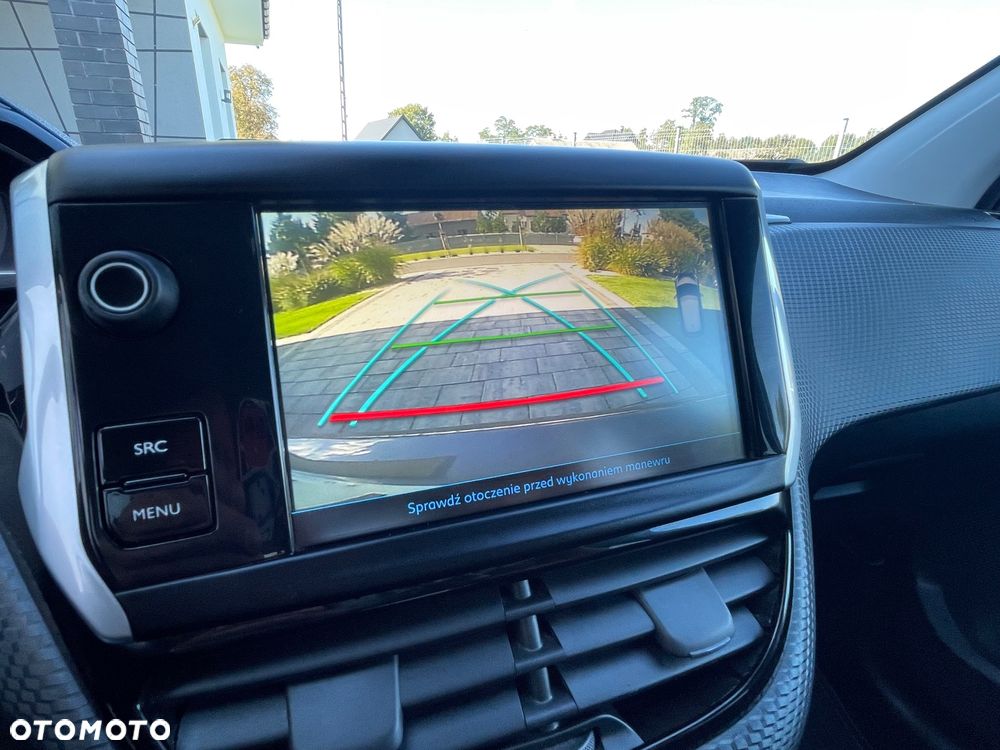 Peugeot 208 PureTech 110 Stop & Start Tech Edition - 22
