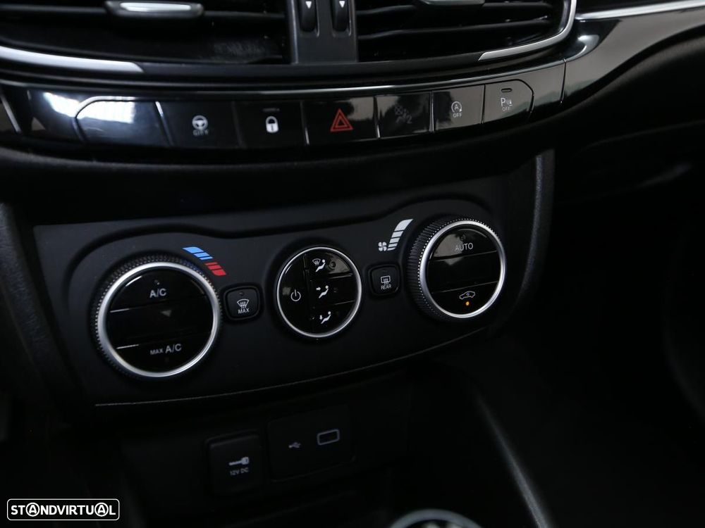 Fiat Tipo 1.3 Multijet Life - 19