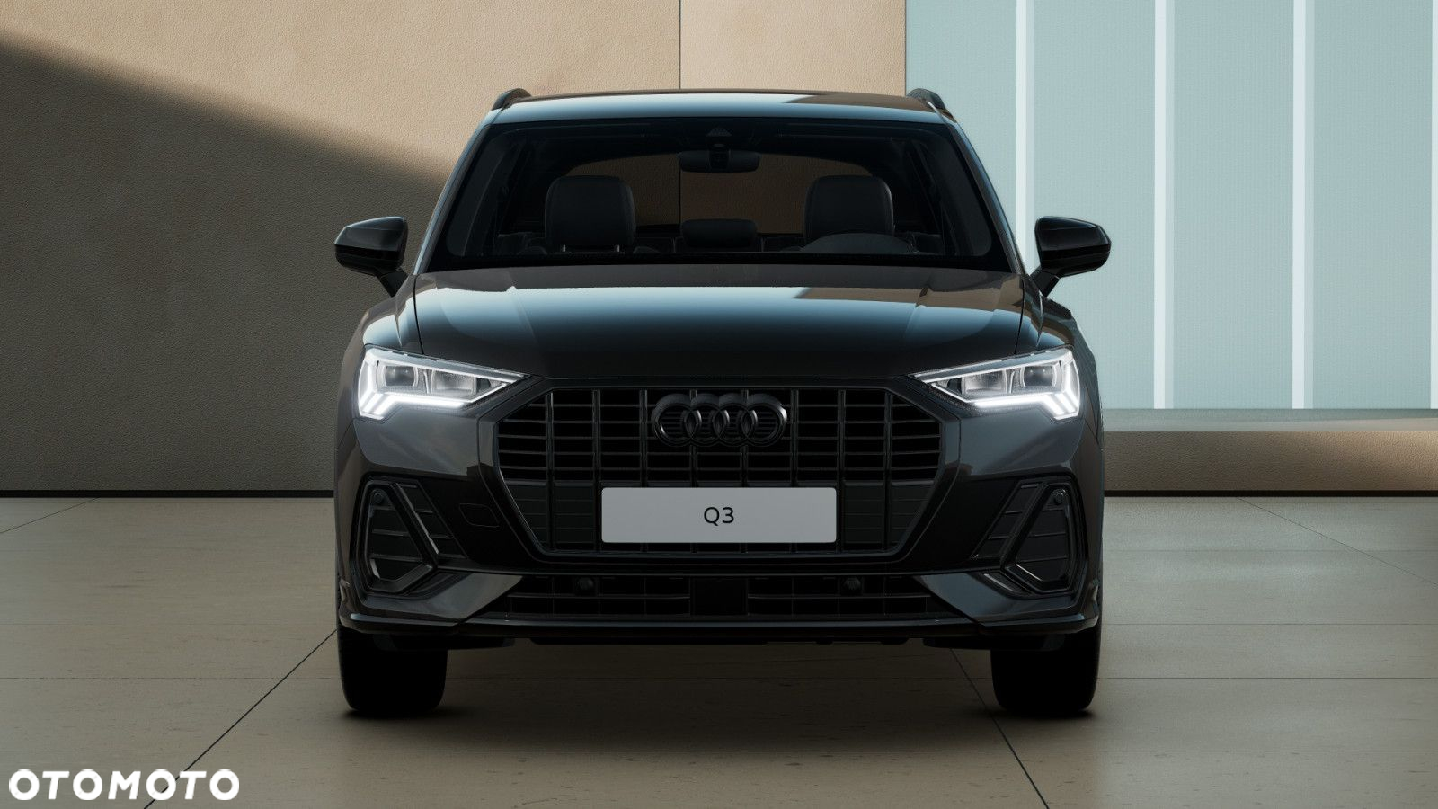 Audi Q3 - 4