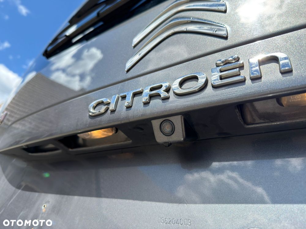 Citroën Jumpy Komfort Plus M EAT6 Business - 26
