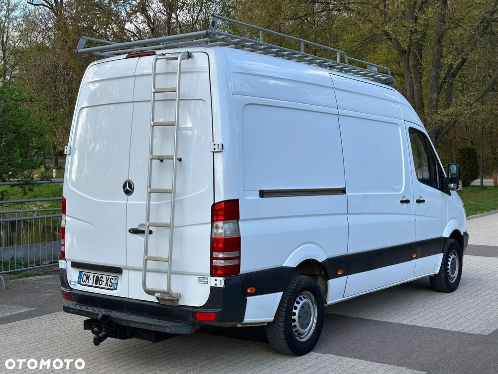 Mercedes-Benz Sprinter 313 L2H2 - 3