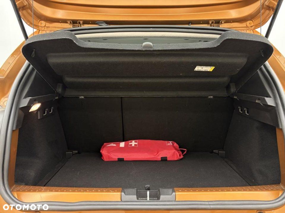 Dacia Sandero Stepway - 4