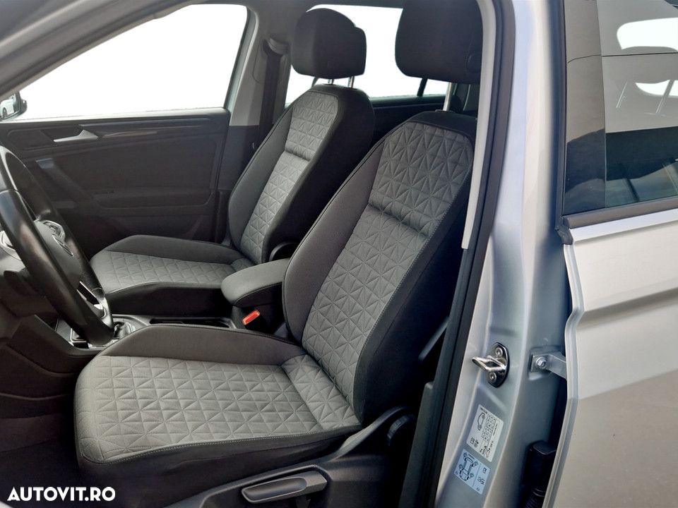 Volkswagen Tiguan 2.0 TDI SCR DSG 4Motion Life - 13