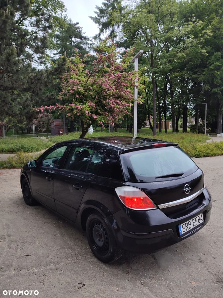 Opel Astra - 3