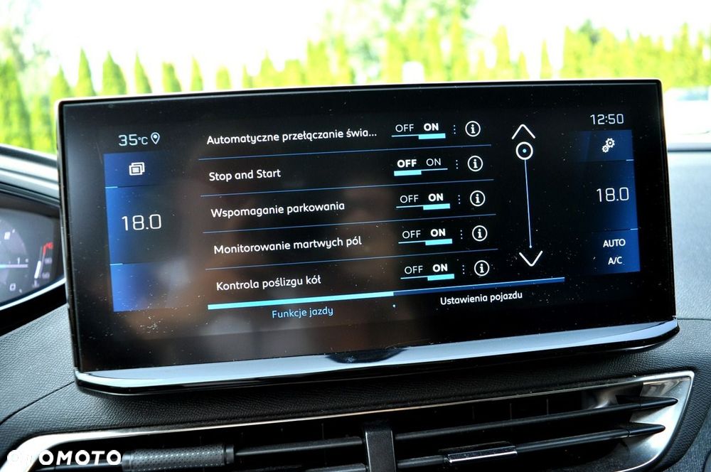 Peugeot 5008 1.5 BlueHDi Allure Pack S&S EAT8 - 35