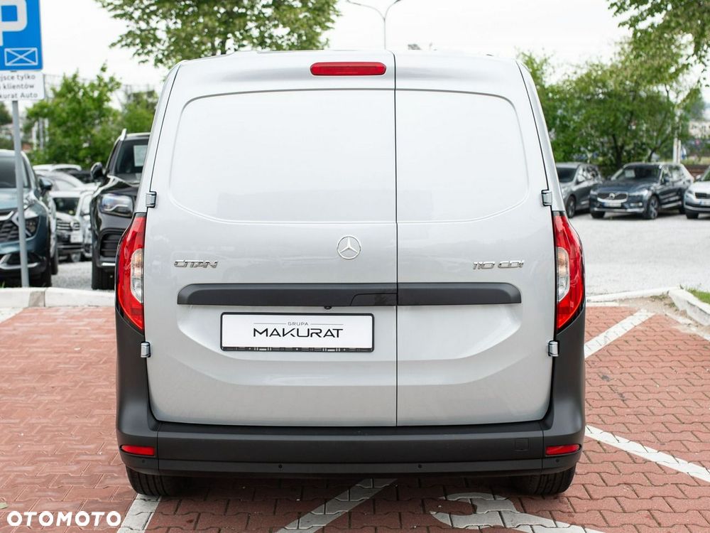 Mercedes-Benz Citan - 9