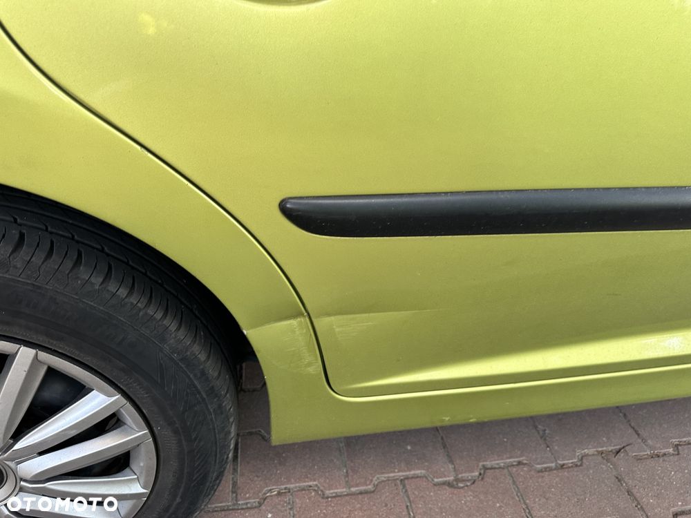 Peugeot 207 1.4 Trendy - 9