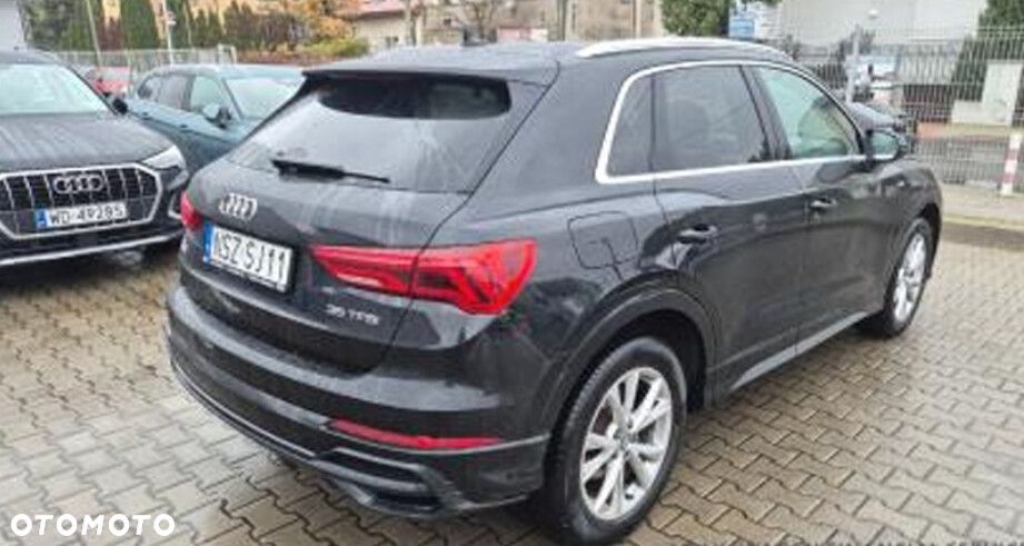 Audi Q3 35 TFSI S tronic - 4