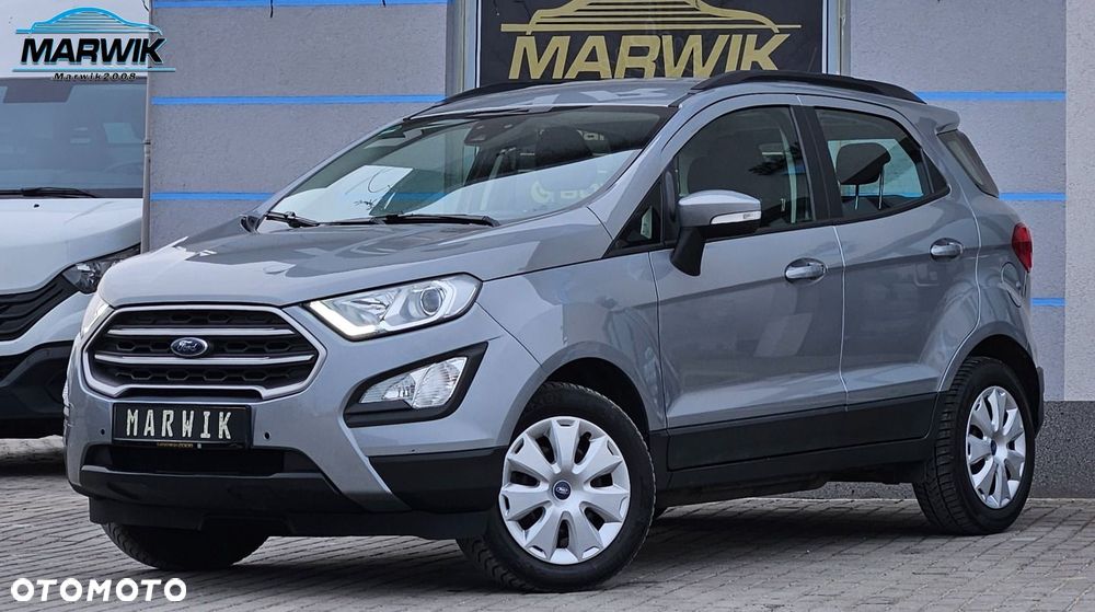 Ford EcoSport - 9