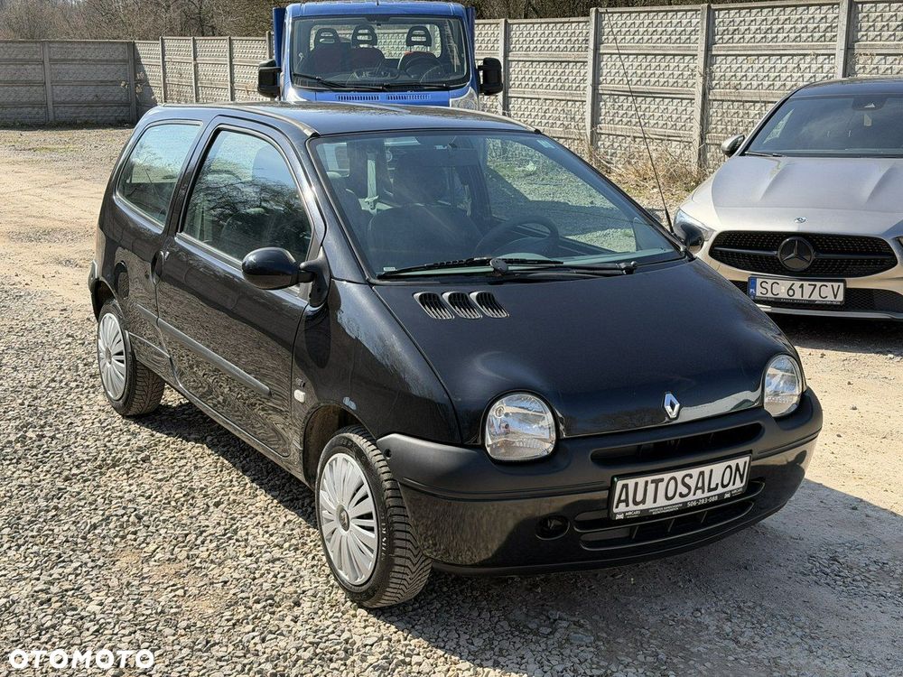 Renault Twingo - 4