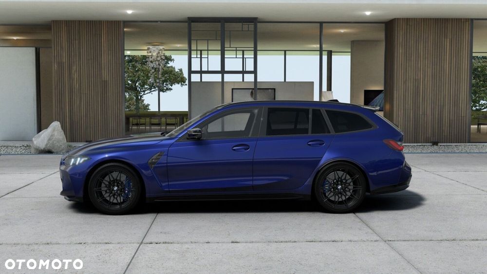 BMW M3 - 2