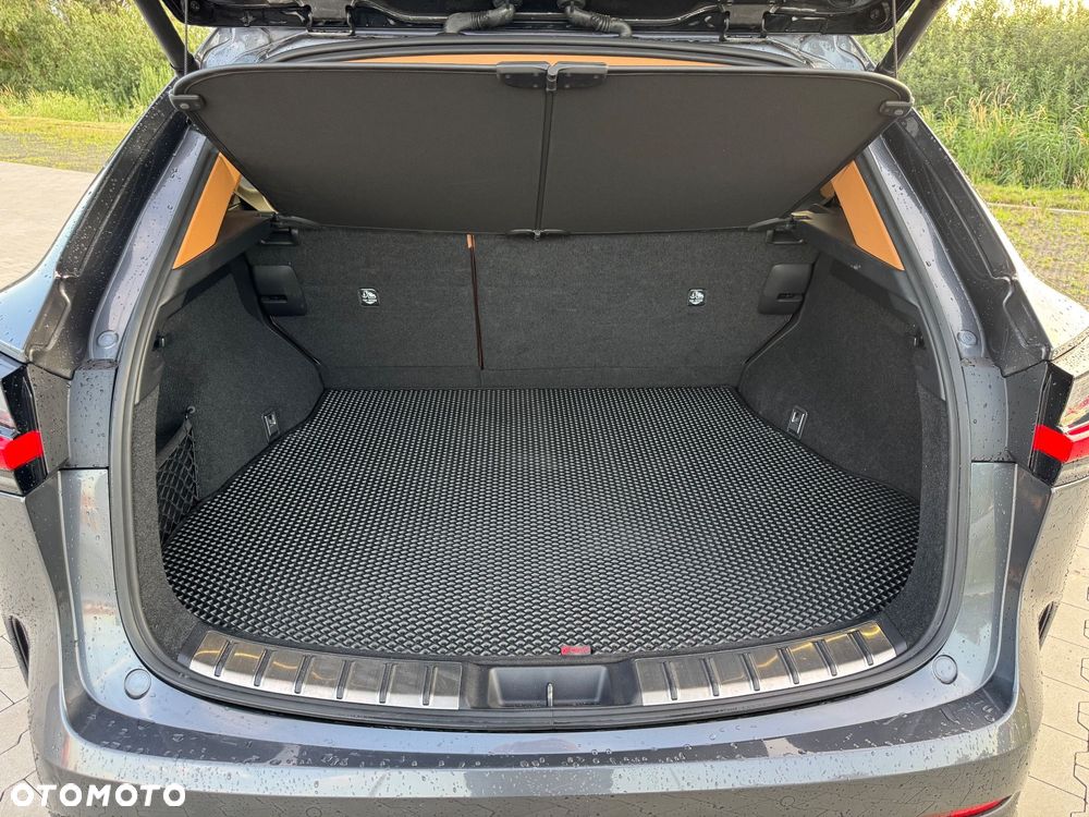 Lexus NX 350h Omotenashi AWD - 25